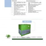 Green Box Uni 31